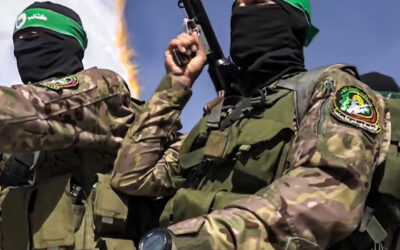 My Uncle, Hamas, and How to Disrupt the Terrorists’ Supply Chain