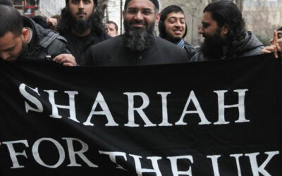 The Islamism Handbook