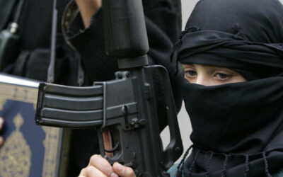 Islamophobia And Rational fear