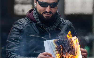 The Price of Criticizing Islam: Why the West Must Stop Caving to Fear