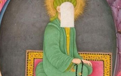 Muhammad: The Man Who Replaced God in Islamic Consciousness
