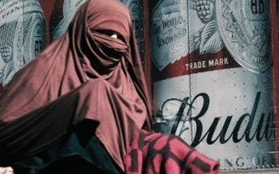 Islam’s Mere Presence: How an Imported Ideology Destroys Civilization