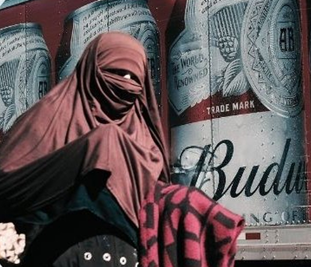 Islam’s Mere Presence: How an Imported Ideology Destroys Civilization