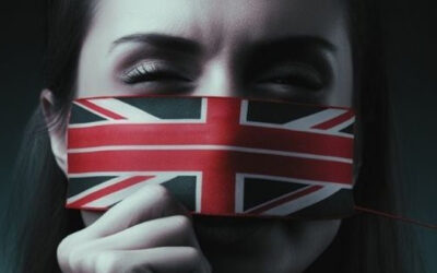 Britain’s Free Speech Crisis: Laws, Cultural Shifts, and Islam.